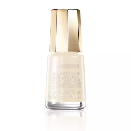 Mavala Mini Color kynsilakka Coco 5ml - Kynsilakat ja kynsimeikit - 7618900964617 - 1