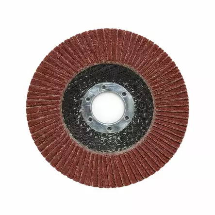 LIUSKELAIKKA 125MM K.80 MAXFLEX - Liuskahiomalaikat, lamellilaikat - 6430013426377 - 1