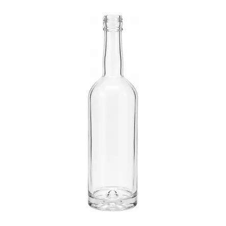 Lasipullo 0,7L - Lasipullot, purkit ja säilöntä - 839907 - 1
