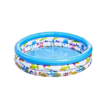lasten uima allas uima-allas puhallettava allas - Lasten uima-altaat ja kahluualtaat - 6942138900347 - 1