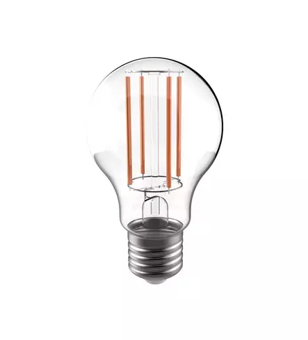 Airam LED-lamppu E27 kannalla. - Lamput E27 kanta - 6435200289957 - 1
