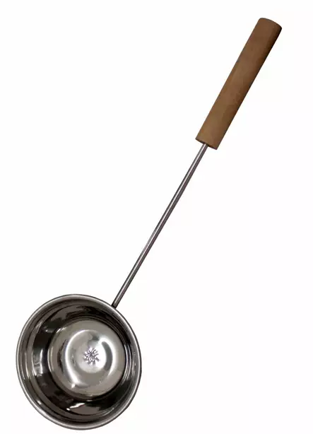 Löylykauha teräs Emendo - Kiulut ja löylykauhat - 6417892022777 - 1