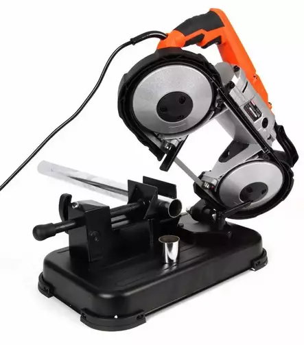 Metallivannesaha C71 1100W Robota - Erikoissähkötyökalut - 6438212102207 - 1