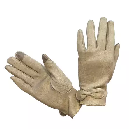 N. keinomokkasormikas ohut vuori, touch - Asusteet ja tarvikkeet - 6417124047547 - 1