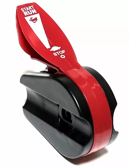 NIITTOTRIMMERIN NOPEUSKYTKIN - Raivaussahan ja trimmerin varaosat - 832977 - 1