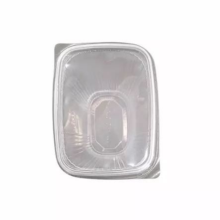 Pakastusrasia 0,5L 50kpl/pkt - Pakastuspussit ja -rasiat - 4010494807487 - 2