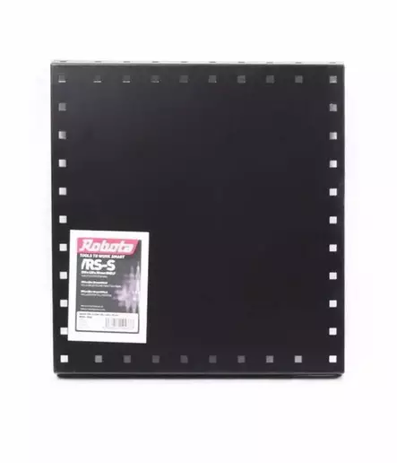 Pakettiautohylly VRS-S 390x420mm Robota - Varastohyllyt - 6438212104737 - 1