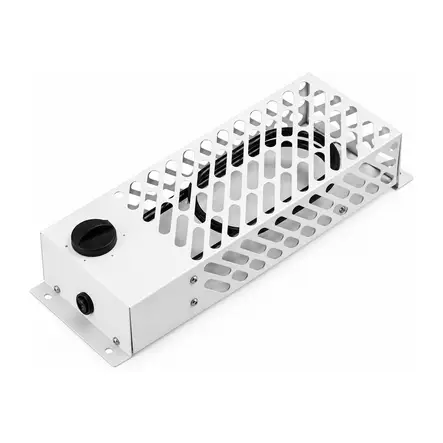 Pakkasvahti säteilylämmitin 200W - Patterit - 6438168121567 - 1