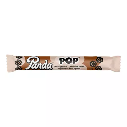 Panda POP Suklaapirtelö 22g - Makeiset ja naposteltavat - 6412500052337 - 1