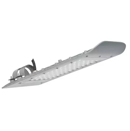 Pihavalo led Slim 50W - Ulkovalaisimet - 6438168105147 - 1