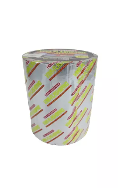 pikiteippi 20cm 10m - Rakennusteipit - 6438417041417 - 1