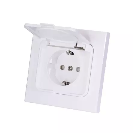 Pistorasia Nordic 1-os up jous - Pistorasiat, haaroittimet ja kytkimet - 6438140973207 - 1