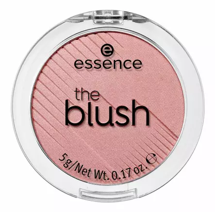 POSKIPUNA essence the blush poskipuna 30 5g - Aurinkopuuterit ja poskipunat - 4059729232847 - 2