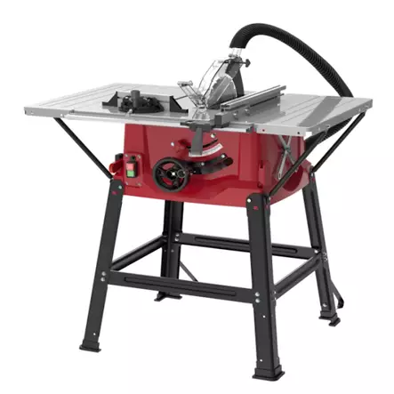 Pöytäsaha 230V 1800W Jonköping - Akkupyörösahat ja -käsisirkkelit - 6438168118437 - 1