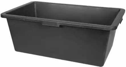 RAKENNUSPALJU 40L SUORAKAIDE - Pesuvadit - 5902455502717 - 1