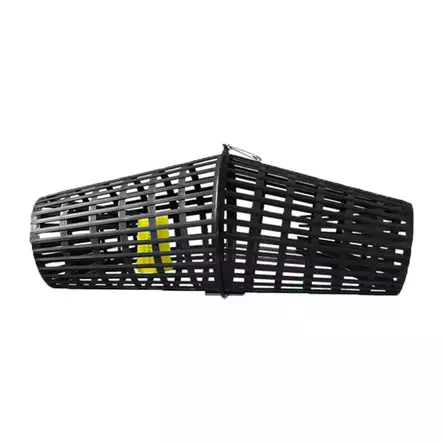 Rapumerta 60cm syöttilaatikolla - Kalaverkot ja pyydykset - 6438168120317 - 1