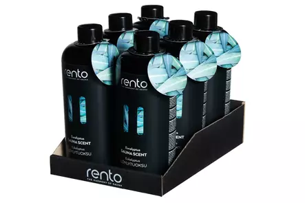 Saunatuoksu eukalyptus=20 - Sauna- ja löylytuoksut - 6410413179417 - 2