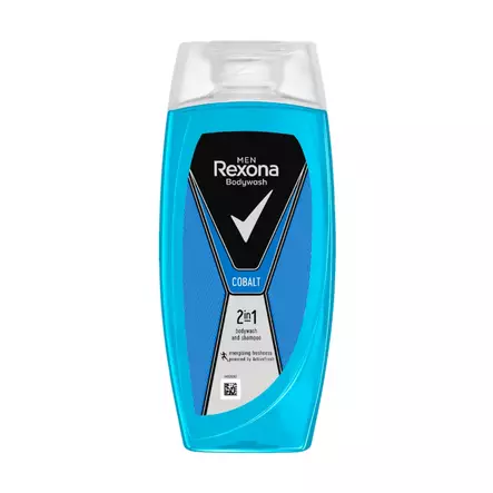 Dove suihkusaippua 225ml 2in1. - Suihkusaippuat ja suihkugeelit - 8720181393877 - 1