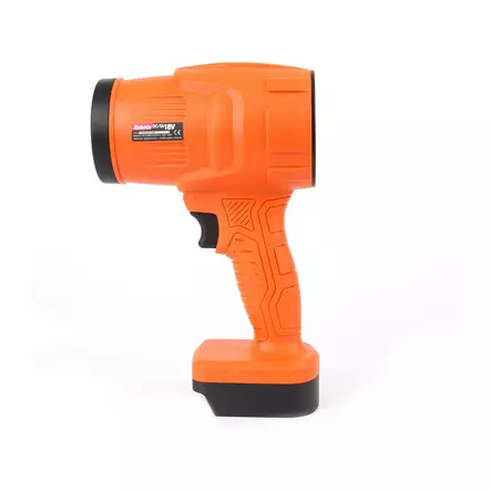 Robota akkutehopuhallin DC-TA18V - Erikoisakkutyökalut - 6438212140377 - 2