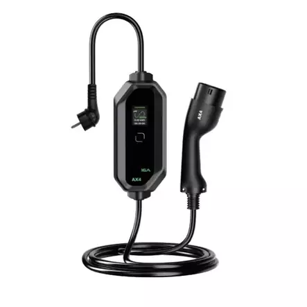 Sähköauton latauskaapeli suko. - Sähköauton latauslaitteet - 6418536027967 - 1