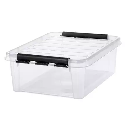 SÄILYTYSLAATIKKO ORTHEX SmartStore Classic 24 muovilaatikko - Säilytyslaatikot ja muovilaatikot - 7332462013377 - 1