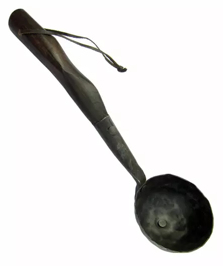 SAUNAKAUHA HC-179 38cm SEPÄN TAKOMA - Kiulut ja löylykauhat - 6430035701407 - 1