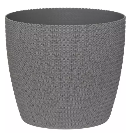 SUOJARUUKKU Magnolia jersey 36 cm - Sisäruukut ja suojaruukut - 5900119277377 - 1