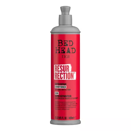 TIGI HOITO 400ML Resurrection - Hoitoaineet - 615908432077 - 1