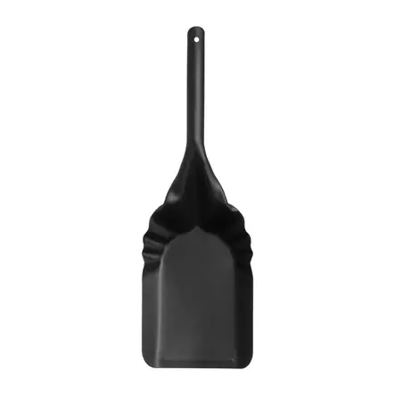 Tuhkaämpäri lapiolla 12,5L - Tulisijatarvikkeet - 6410416092027 - 2
