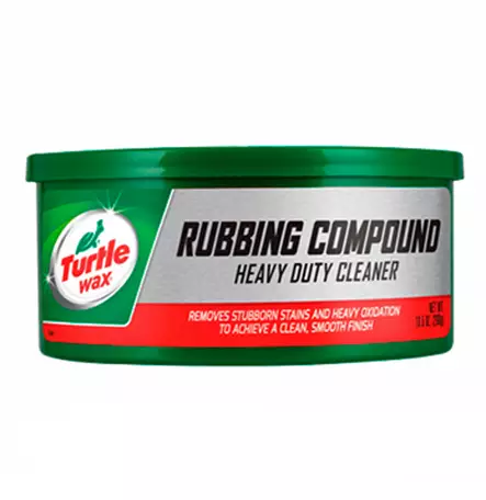 TURTLE RUBBING COMPOUND 298G - KAATORYHMÄ - 074660012307 - 1