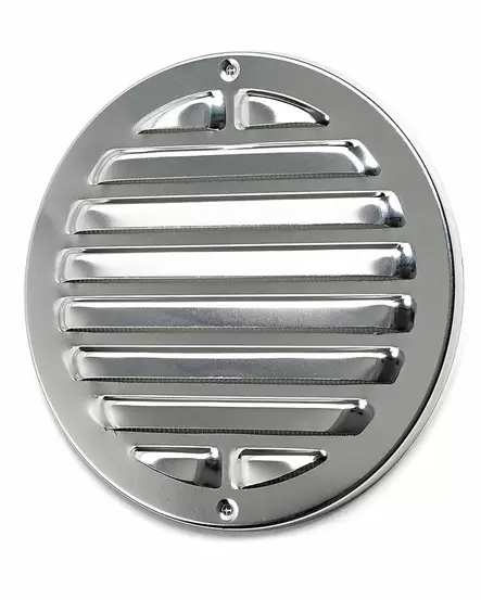 ULKOSÄLE 160MM ALUMIINI - Säleiköt - 6420614028377 - 1