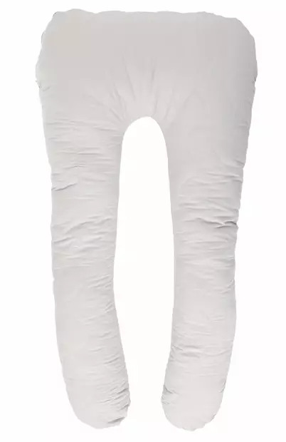 VARTALOTYYNY Soft support=20 - Pussilakanat, petivaatteet ja tyynyt - 6410416092317 - 2