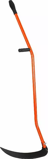 Viikate kahden käden - Kuokat, istutuslapiot ja viikatteet - 6420154066327 - 1