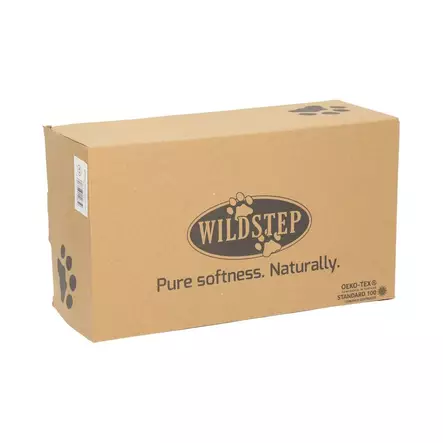 wildstep villatohveli ulkotohvelit sis=C3=A4tohvelit wool - Aamutossut - 6417783153177 - 2