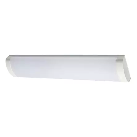 Airam led-yleisvalaisin Basic 18W 2000lm - Loisteputkivalaisimet - 6435200238917 - 1
