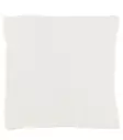  4Living Kestoliina 2 kpl beige valkoinen 25x25 cm=20 - Keittiöpyyhkeet - 6410416140377 - 2