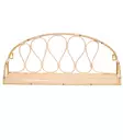 4Living Rottinkihylly - Huonekalut - 6410416070117 - 2