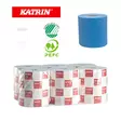 Vetopyyhe Katrin M 2krs sininen 6 kpl - Talouspaperit - 835817 - 1