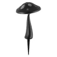 Solar puutarhavalaisin Mushroom maapiikillä Tarmo - Solar pihasomisteet ja hahmot - 6410416231327 - 1