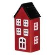 Talolyhty Copenhagen punainen 17 cm - Lyhdyt sisäkäyttöön - 6410416290157 - 1