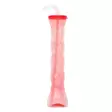 Pillimuki kierre 50 cl pinkki - Juomapullot ja pillimukit - 6410416359137 - 1