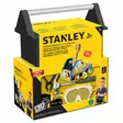 Stanley JR Katapultti DIY-rakennussarja ja työkalut - Rakennussarjat - 7290115141467 - 1