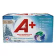 A+ Pyykinpesukapselit 14kpl Active4 - Pyykinpesunesteet - 8435495850717 - 1