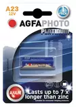 Agfaphoto LR-23 A 1-pack - Nappiparistot - 4250175803807 - 1