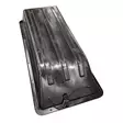Ahkio XL 137 x 66 x 26cm HDPE - Ahkiot ja pilkkiteltat - 6438168114477 - 2