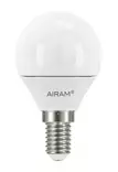 airam led lamppu opaali pienkupuinen - Lamput E14 kanta - 6435200242327 - 1