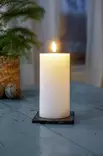 airam p=C3=B6yt=C3=A4kynttil=C3=A4 ajastimella joulukoriste airam - LED-kynttilät - 6435200289797 - 2
