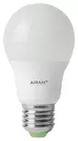 AIRAM PAKKASLED 470LM 5,5W E27 - Lamput E27 kanta - 6435200192097 - 1