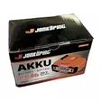 Jönkoping akku 4Ah. - Työkaluakut ja -laturit - 6438168118697 - 8