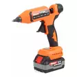Akkukuumaliimapistooli Robota DC-KP18V - Sähkökuumaliimapistoolit - 6438212141237 - 1